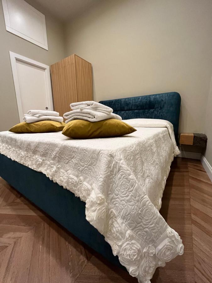 Mafy'S House Villa Nápoly Kültér fotó