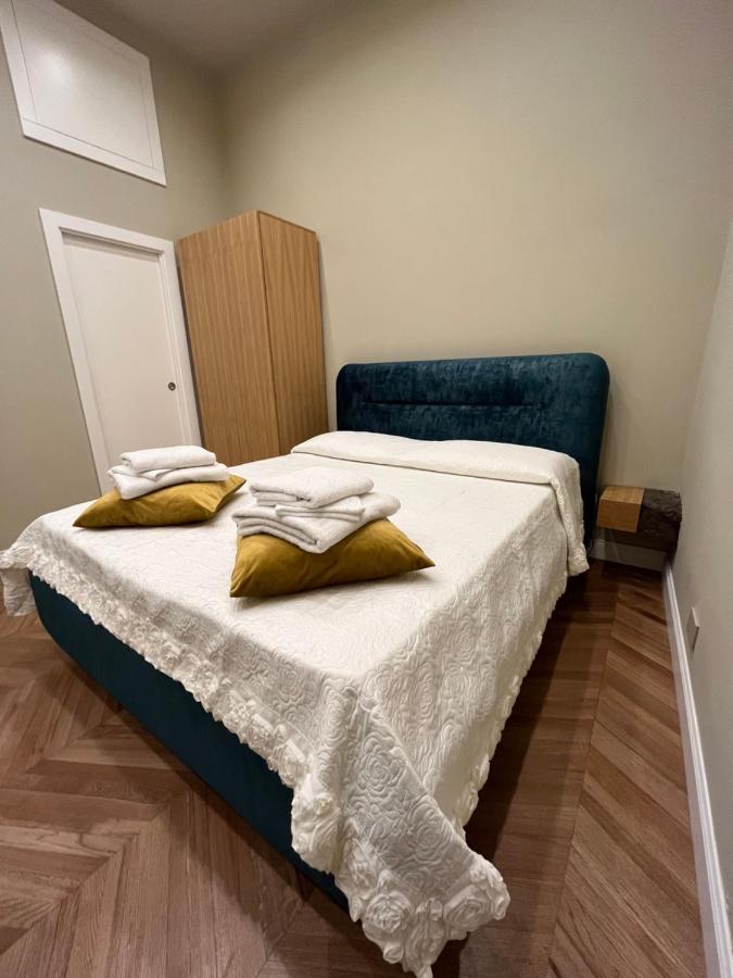 Mafy'S House Villa Nápoly Kültér fotó